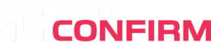 TechConfirm New Logo W5
